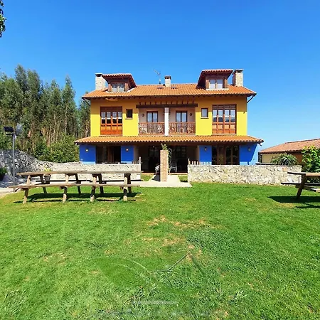 Holiday home 1 Porrua