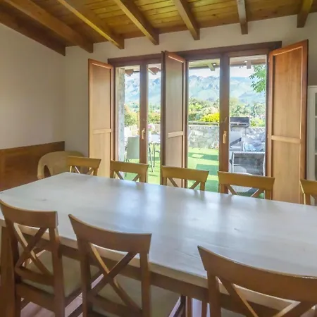 Holiday home 1 Porrua