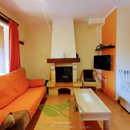 1 Holiday home Porrua