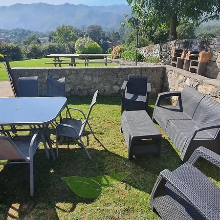 Holiday home 1 Porrua