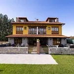 Casa Familiar Llanes Con Jardin - 1 別荘 *
