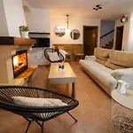 別荘 Casa Familiar Llanes Con Jardin - 1 Porrúa
