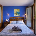 Casa Familiar Llanes Con Jardin - 1 *