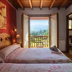 別荘 Casa Familiar Llanes Con Jardin - 1 Porrúa