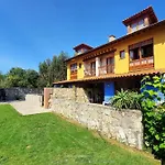 Casa Familiar Llanes Con Jardin - 1 Holiday home *