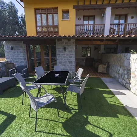 Holiday home 1