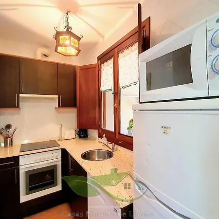 1 Holiday home Porrua