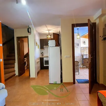 1 Holiday home Porrua