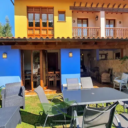 Holiday home 1 Porrua