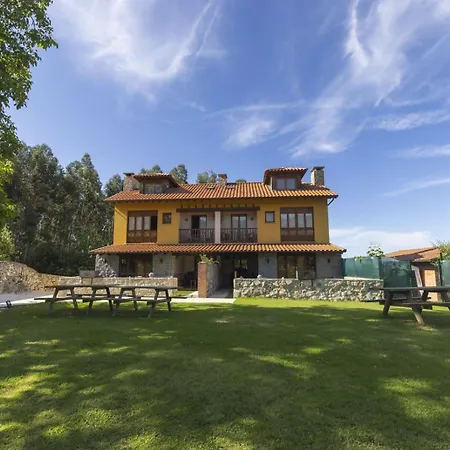 1 Holiday home Porrua