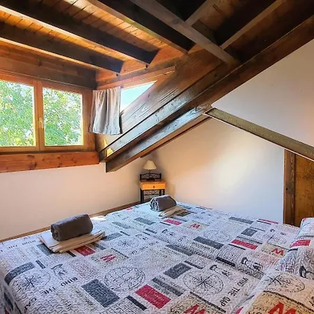 1 Holiday home