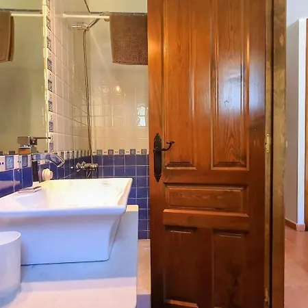 Holiday home 1 Porrua