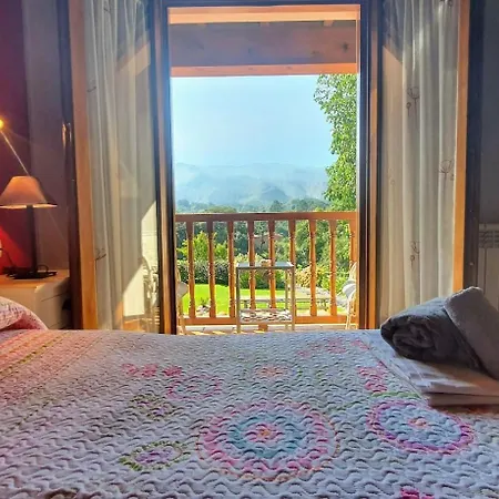 1 Holiday home *