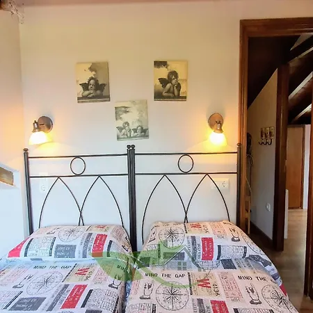 1 Prázdninový dům Porrúa