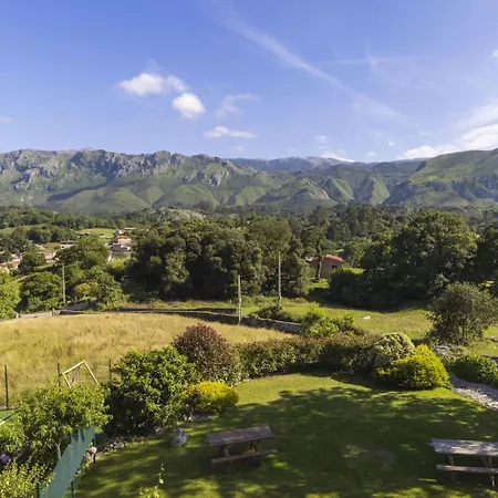 Prázdninový dům 1 *