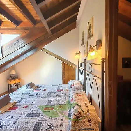 Prázdninový dům 1