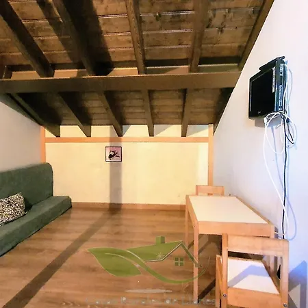 Prázdninový dům 1