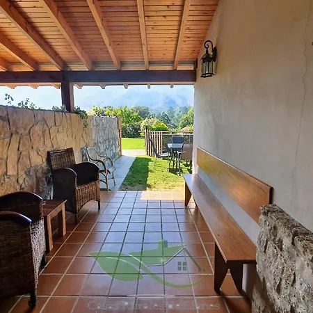 1 Prázdninový dům Porrúa