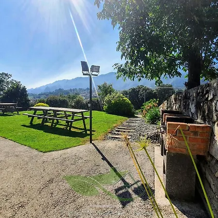 Prázdninový dům 1