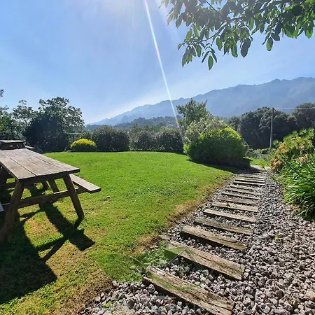 Prázdninový dům 1 Porrúa