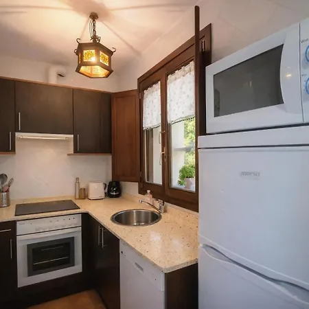 Casa Familiar Llanes Con Jardin - 1 Holiday home *