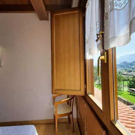 Casa Familiar Llanes Con Jardin - 1