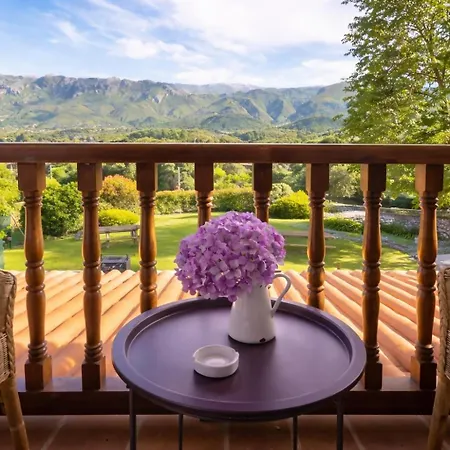 Casa Familiar Llanes Con Jardin - 1 Holiday home *