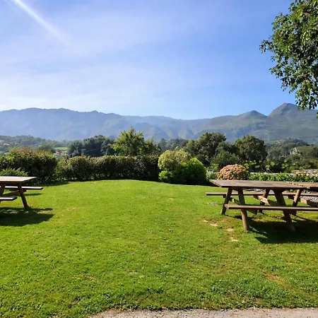 Holiday home Casa Familiar Llanes Con Jardin - 1 *