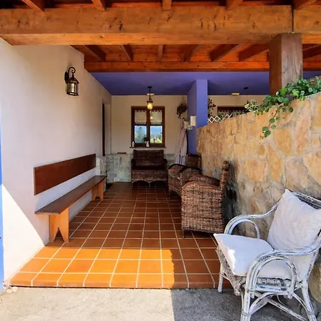Holiday home Casa Familiar Llanes Con Jardin - 1 *