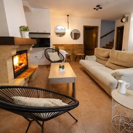 Holiday home Casa Familiar Llanes Con Jardin - 1 Porrua