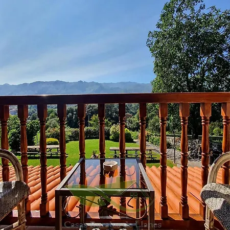 Casa Familiar Llanes Con Jardin - 1 *