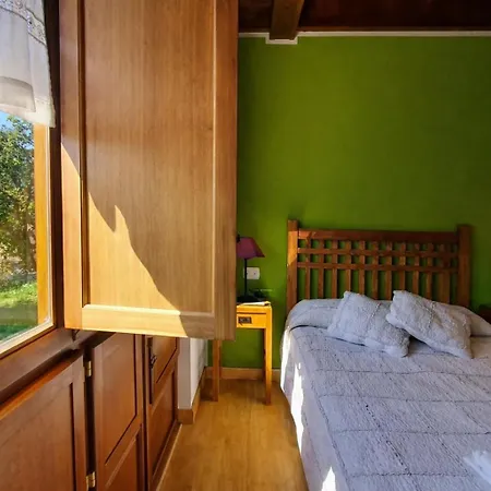 Holiday home Casa Familiar Llanes Con Jardin - 1