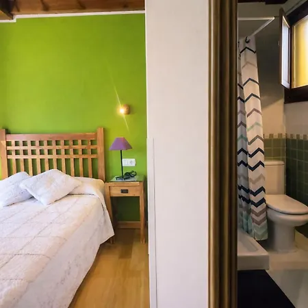 Casa Familiar Llanes Con Jardin - 1 *