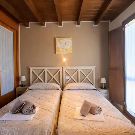Casa Familiar Llanes Con Jardin - 1 Holiday home