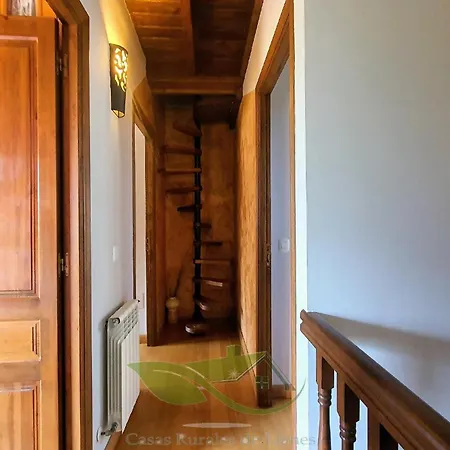 Casa Familiar Llanes Con Jardin - 1 * Porrua