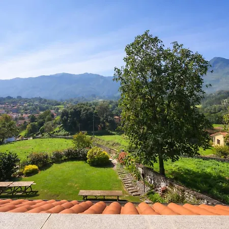 Holiday home Casa Familiar Llanes Con Jardin - 1