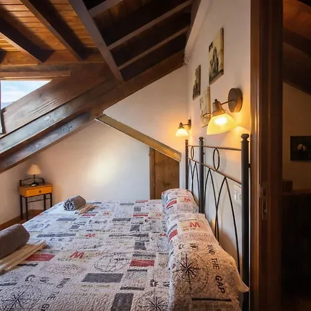 Holiday home Casa Familiar Llanes Con Jardin - 1 Porrua