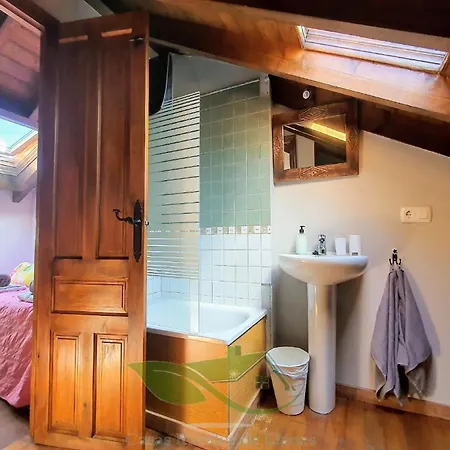 Casa Familiar Llanes Con Jardin - 1 Holiday home *