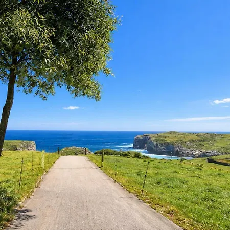 Holiday home Casa Familiar Llanes Con Jardin - 1 *