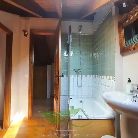 Holiday home Casa Familiar Llanes Con Jardin - 1 Porrua